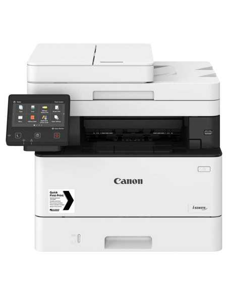 Canon i-SENSYS MF 455dw