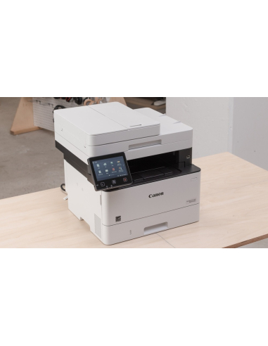 Canon i-SENSYS MF 455dw