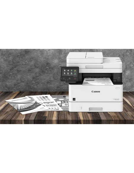Canon i-SENSYS MF 455dw