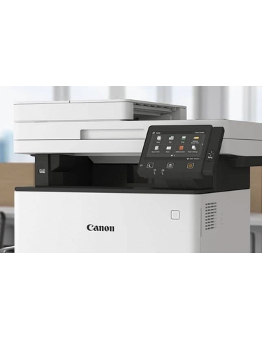 Canon imageRUNNER 1643i II