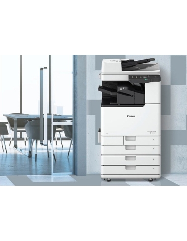 Canon ImageRunner 2725i