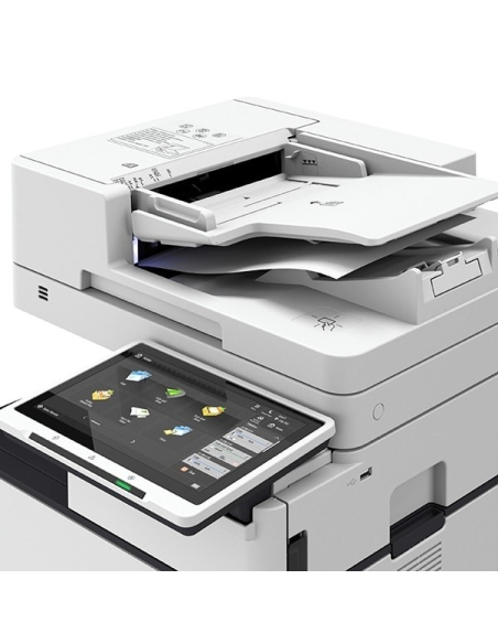 Canon IR ADVANCE DX 527i