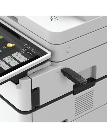 Canon IR ADVANCE DX 527i