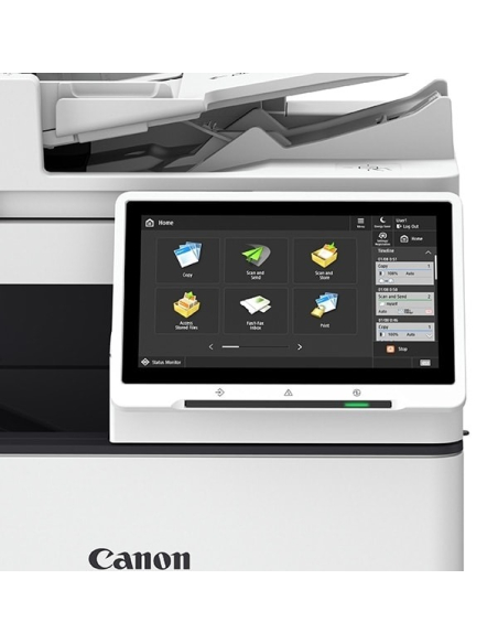 Canon IR ADVANCE DX 617i