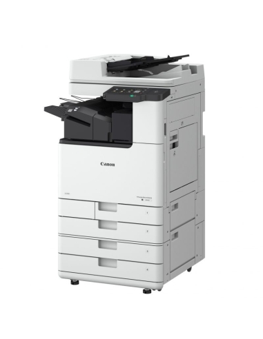 Canon ImageRunner 2730i