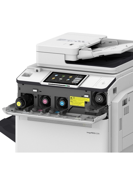 Canon imagePRESS C 270i