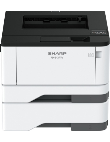 SHARP MXB 427PWEU