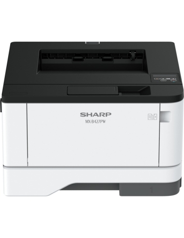 SHARP MXB 427PWEU