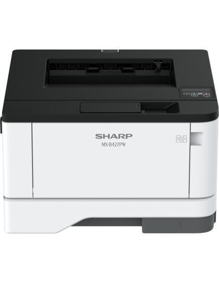 SHARP MXB 427PWEU