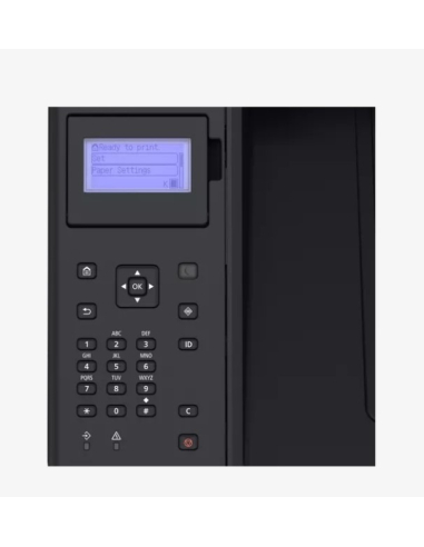 CANON imageRUNNER 1861P