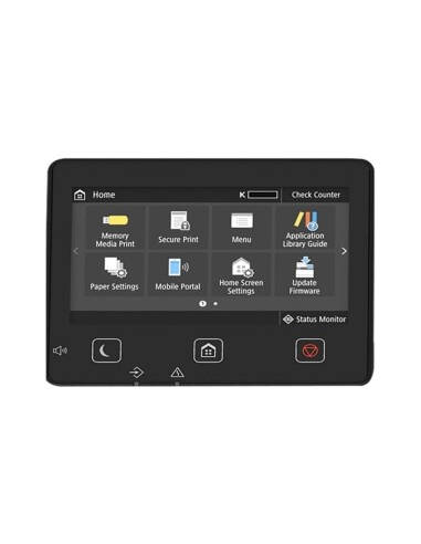 Canon i-SENSYS X 1238 P II