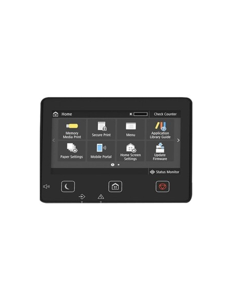 Canon i-SENSYS X 1238 P II