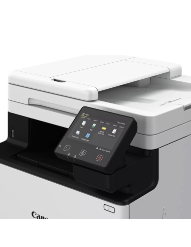Canon i-SENSYS MF752Cdw