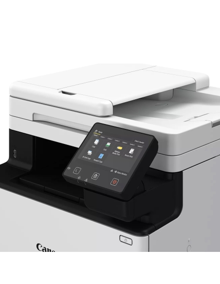 Canon i-SENSYS MF752Cdw