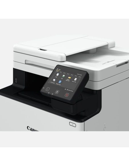Canon i-SENSYS MF752Cdw