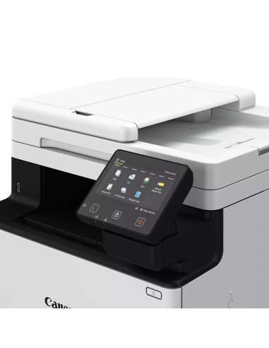 Canon i-SENSYS MF754Cdw