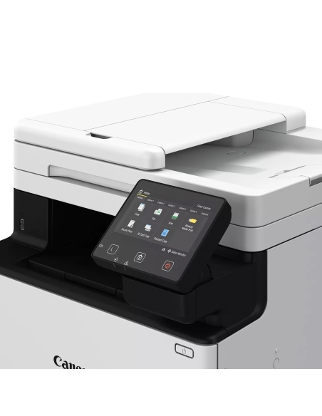 Canon i-SENSYS MF754Cdw