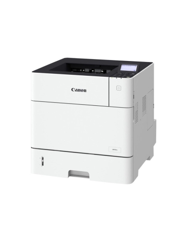 Imprimante Noir et Blanc CANON LBP 351x -BUROTIC STORE