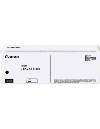 CANON CEXV 61 NOIR