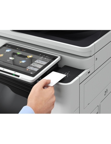 Canon IR ADVANCE DX C3935i