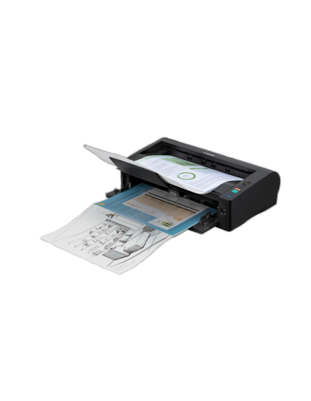 CANON imageFORMULA DR-M1060II