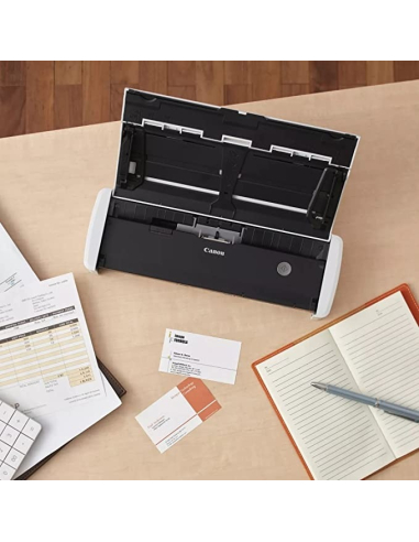 Canon imageFORMULA R10