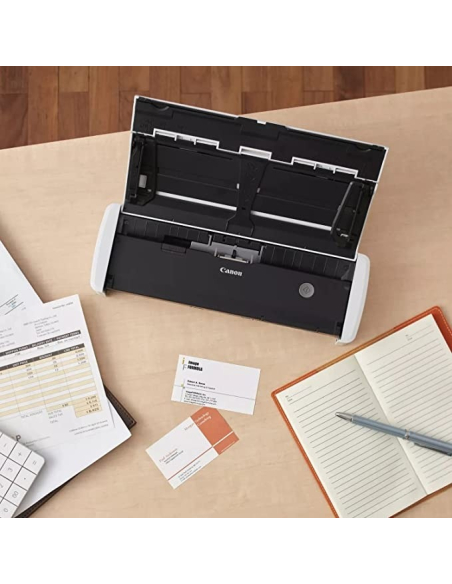 Canon imageFORMULA R10