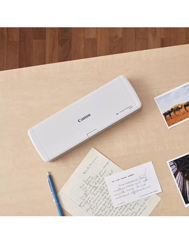Scanner CANON imageFORMULA R10 - BUROTIC STORE