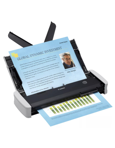 Canon imageFORMULA R10