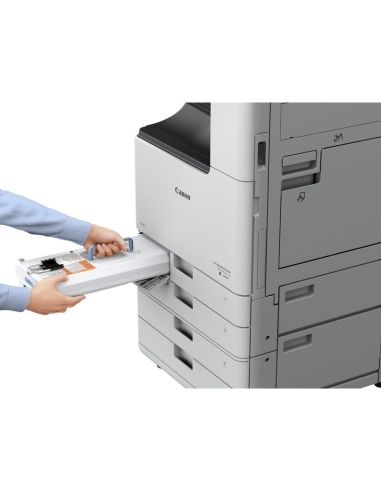 Canon IR Advance DX 4935i