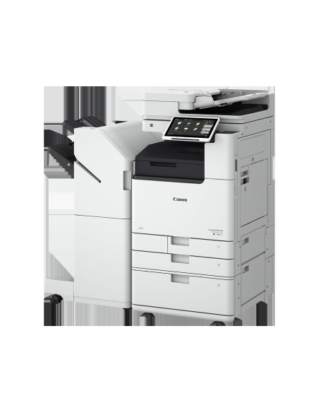 Canon IR Advance DX 4945i