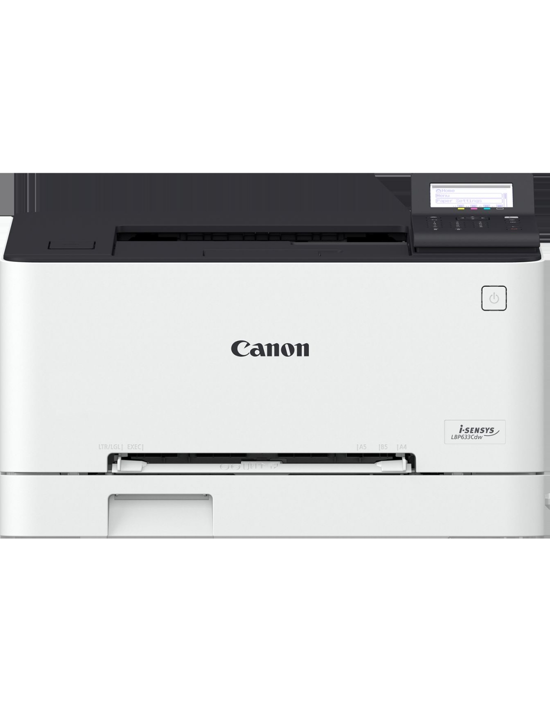 Imprimante Laser Canon i-Sensys LBP633Cdw | Couleur | WiFi | Réseau