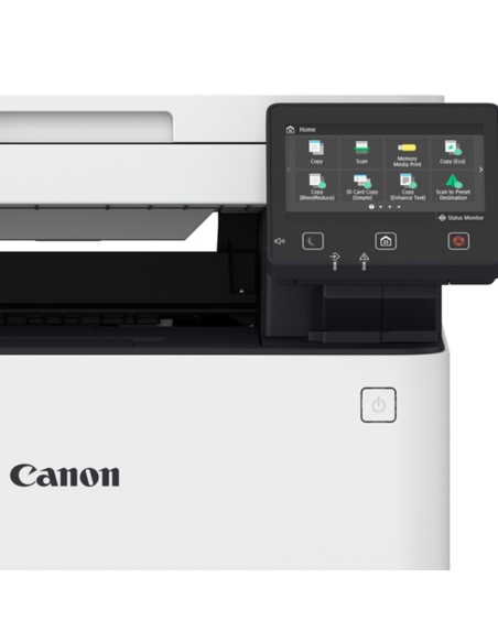 Canon i-SENSYS MF 655Cdw