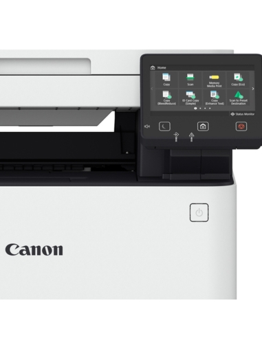 Canon i-SENSYS MF 657Cdw