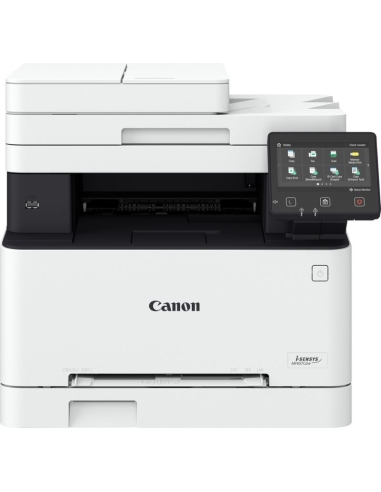 Canon i-SENSYS MF 657Cdw