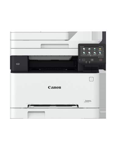 Canon i-SENSYS MF 657Cdw
