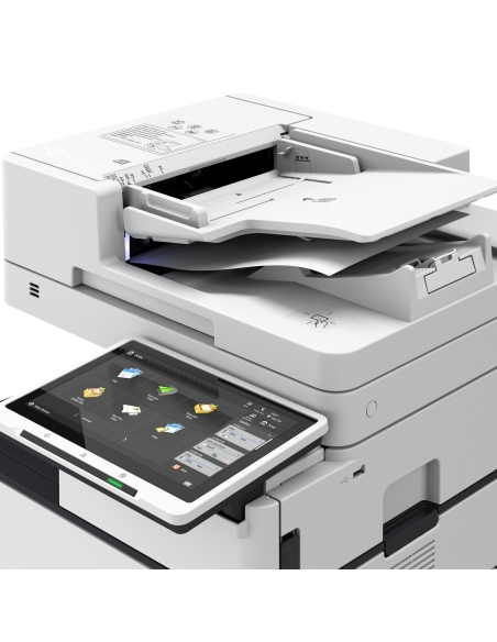 Canon IR ADVANCE DX 529i