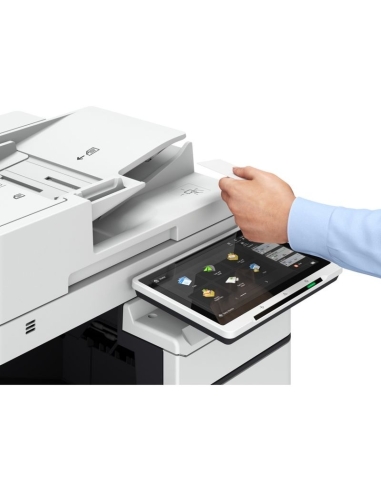 Canon IR ADVANCE DX 529i