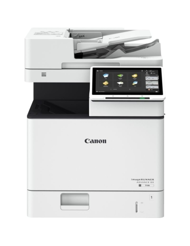 Canon IR ADVANCE DX 529iZ