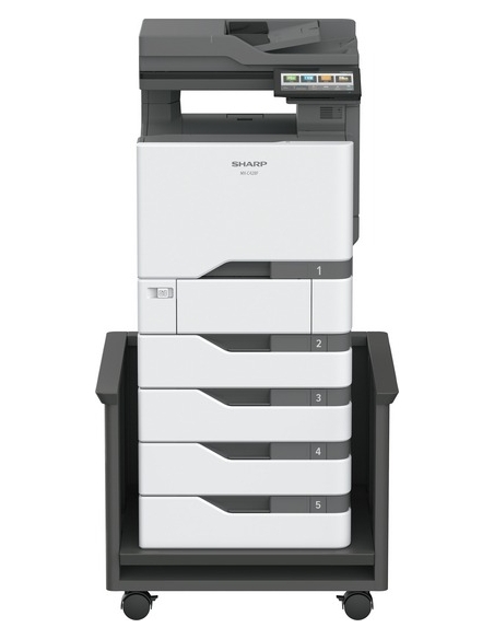SHARP MXC 428FEU