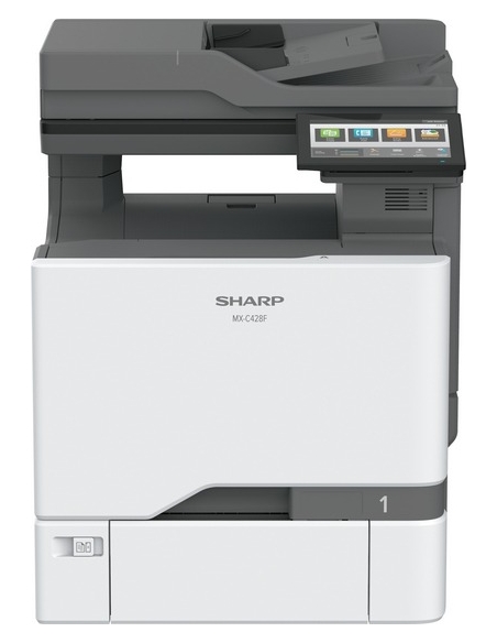SHARP MXC 428FEU