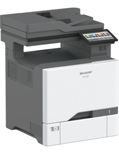 SHARP MXC 428FEU