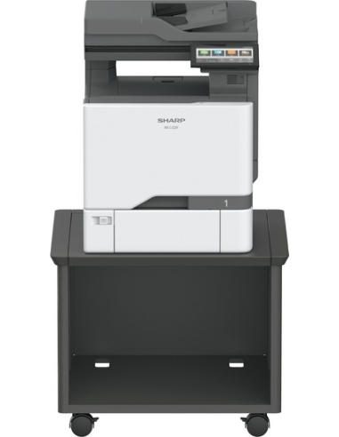 SHARP MXC 428FEU