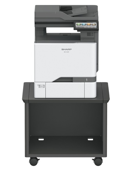 SHARP MXC 428FEU
