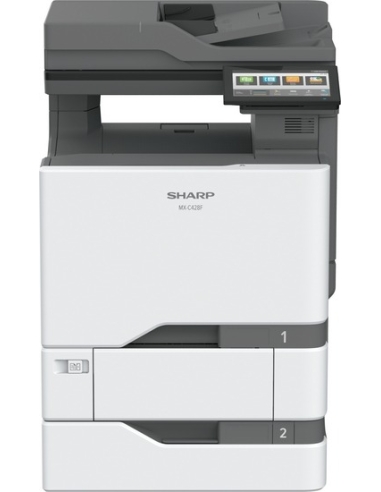 SHARP MXC 428FEU