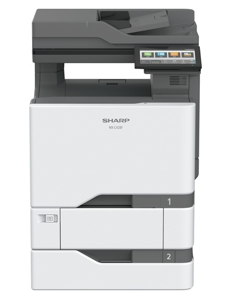 SHARP MXC 428FEU