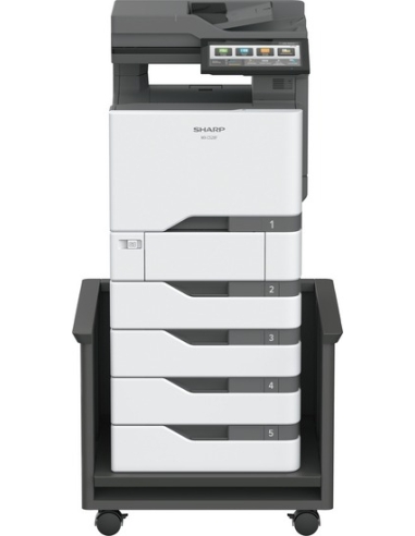 SHARP MXC 528FEU