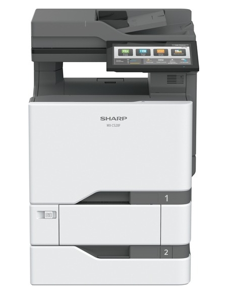 SHARP MXC 528FEU