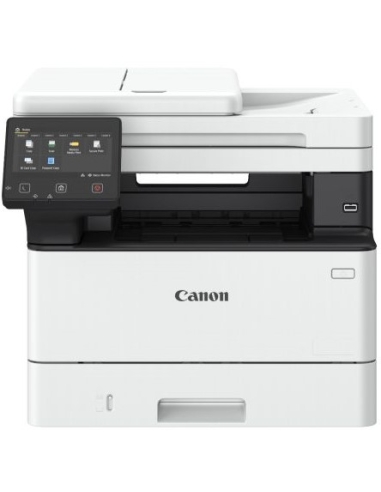Imprimante multifonction CANON i-SENSYS X 1440i -BUROTIC STORE