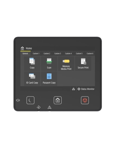 Canon i-SENSYS X 1440iF